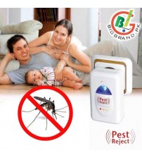 Electromagnetic Pest Repellent Pest Reject